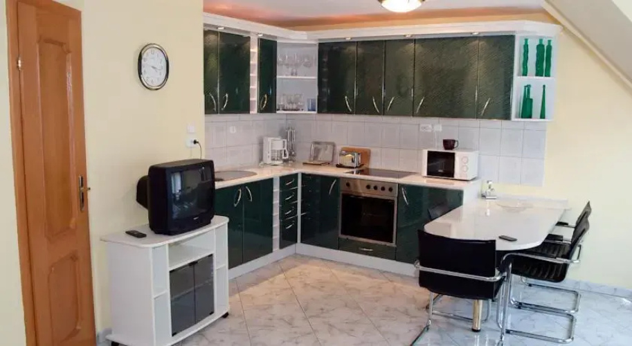 Diamant Apartman