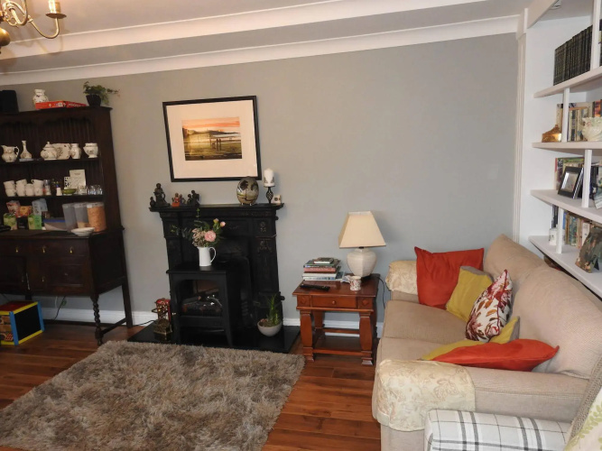 Inisean B&B