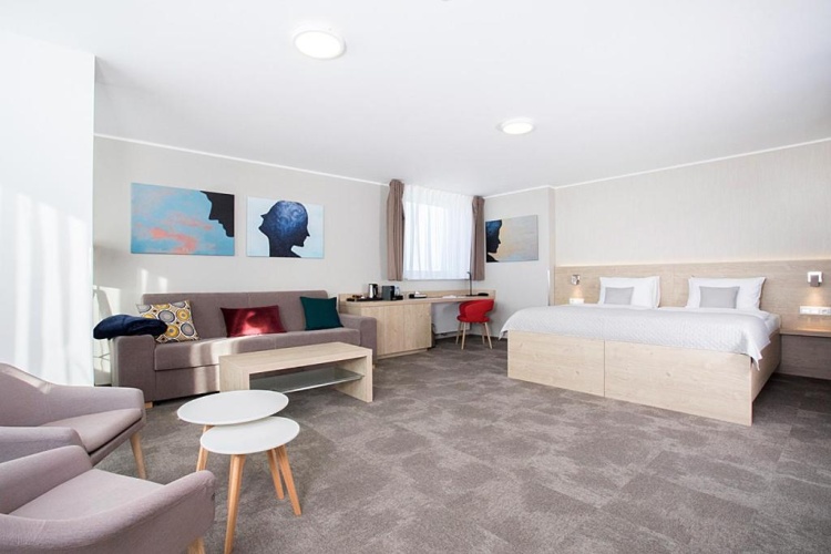 Comfort Suite