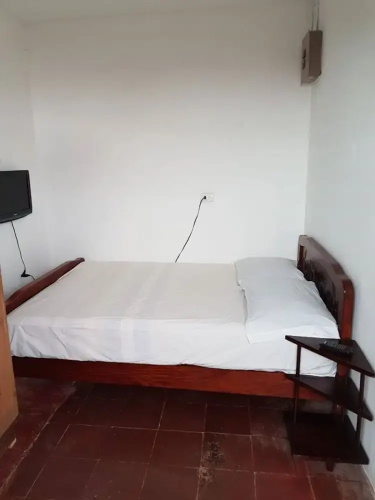 Casa Amaya