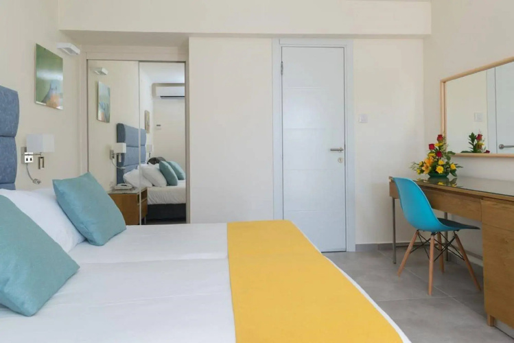 Americana Eilat Hotel