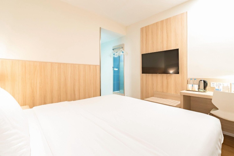 Business Double room