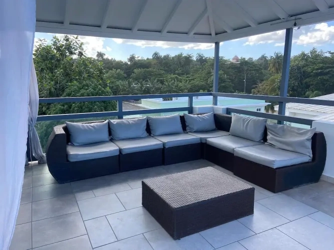 Premium Apartment