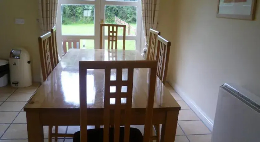 Kenmare Holiday Village