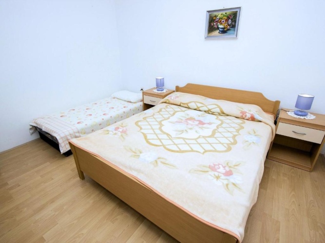 1 Bedroom Apartment with balcony