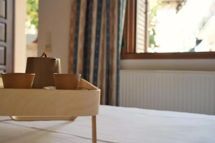 Hotel Tourist