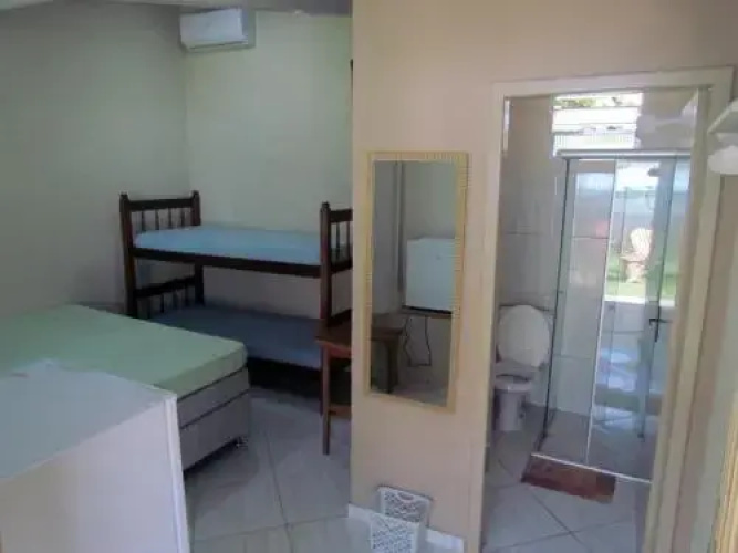 Canto Sul Suites