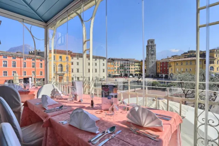 Hotel Europa photo 18