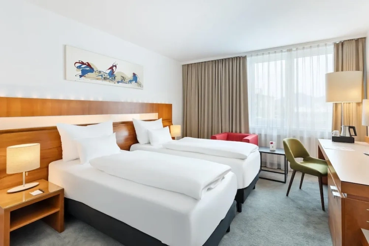 Classic room