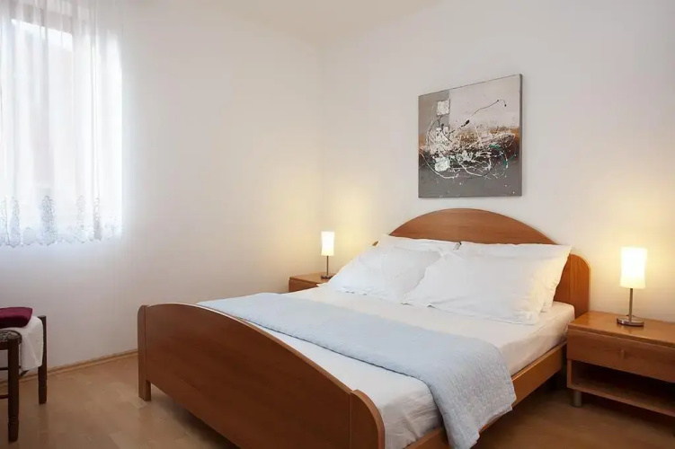 Apartments Agava