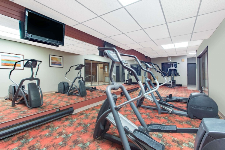 Ramada By Wyndham Williams Lake photo 18