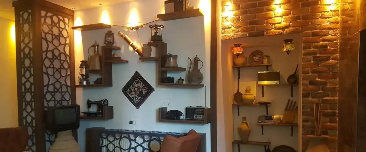 Aksaray Liva Hotel