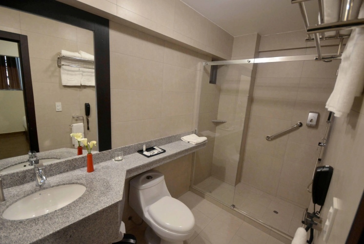 Qp Hotels Trujillo photo 10