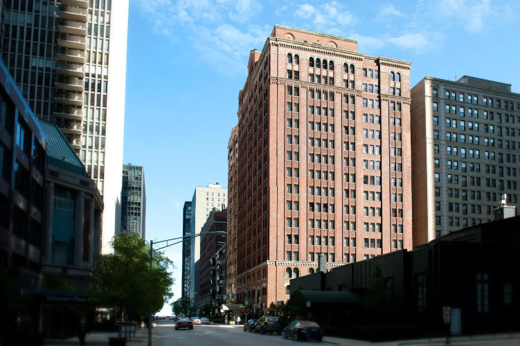 Imagen del hotel
