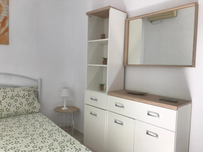 Istos Apartment