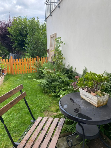 Ferienwohnung Nele