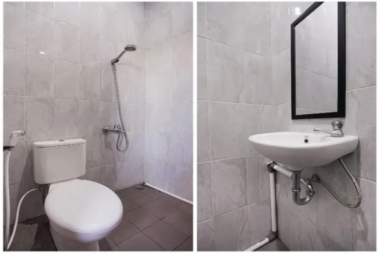 Artha Ambarukmo Exclusive by OYO Rooms