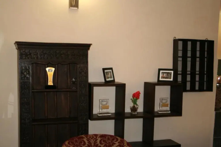 Hayani Guest House