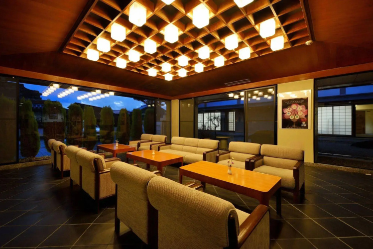 Hotel Wellness Asukaji