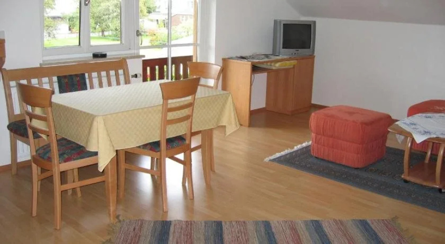 Haus Hedwig