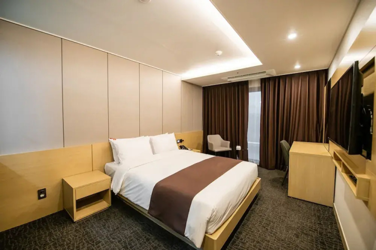 Jackson9s Hotel