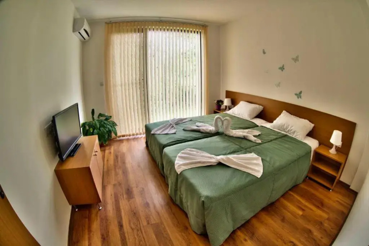 Holiday Homes Chudna