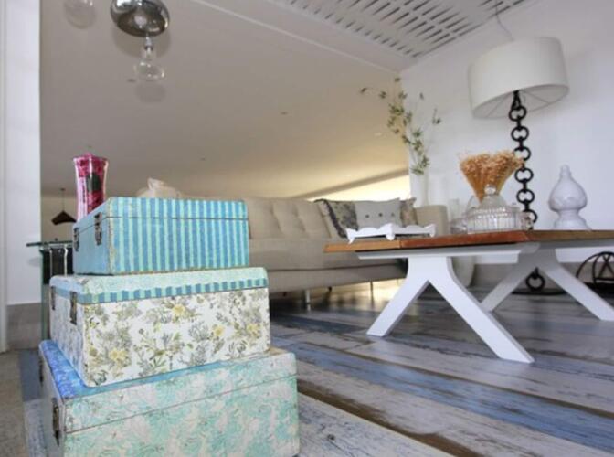 Hotel Boutique Recanto da PassagemOver view