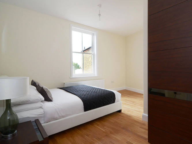 Hammersmith One - Q Home