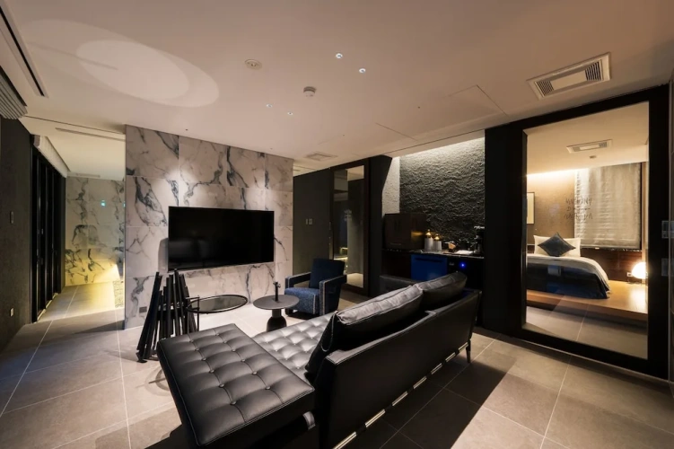 Premier Suite
