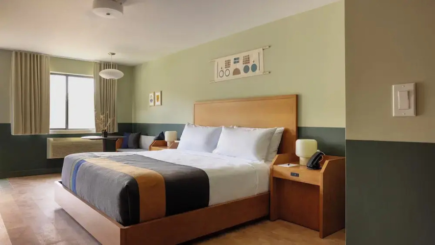 Econo Lodge