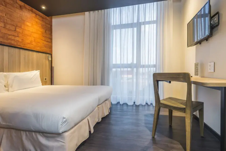 Onomo Hotel Maputo