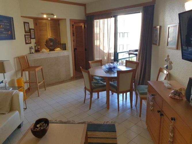 1 Bedroom Double Apartment
