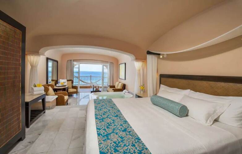 Imagen de Cozumel Palace All Inclusive
