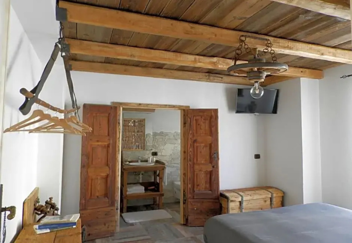 B&B Le Ciaf