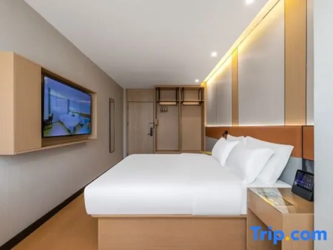 Premier Double room