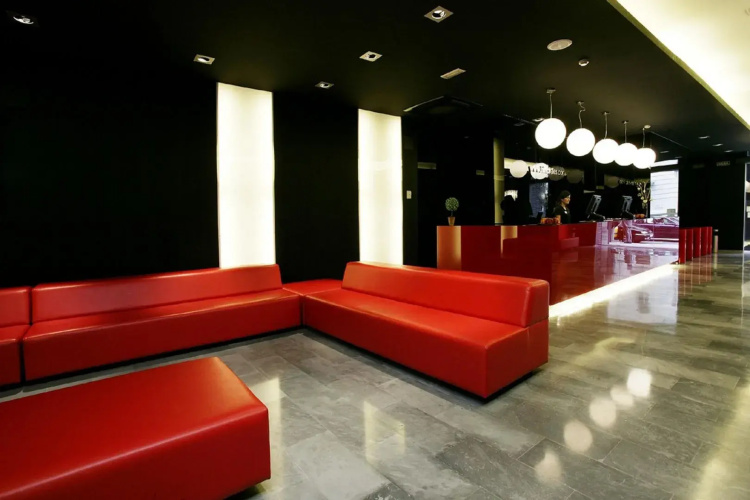 Icon BCN