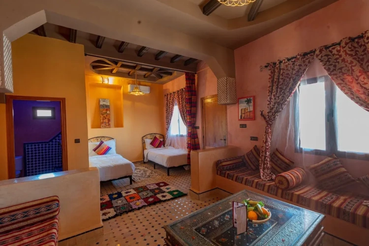 2 Bedrooms Superior Suite
