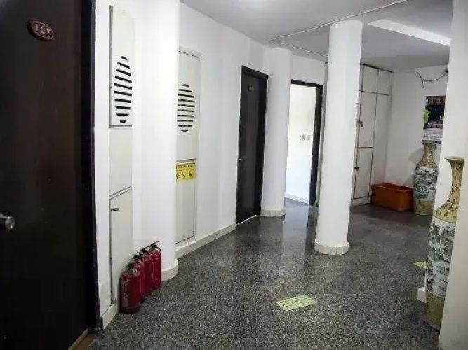 Minfeng Hotel