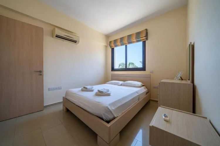 Kyklades Maisonette for 6 people