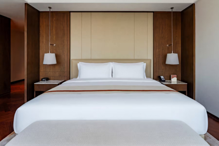 Howard Johnson By Wyndham Phnom Penh Tk