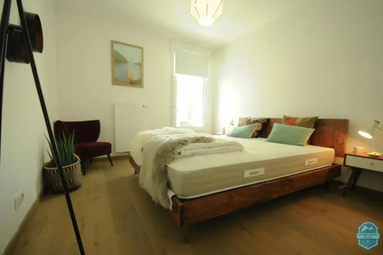 L'Interprète 405 4 - Apartment with terrace