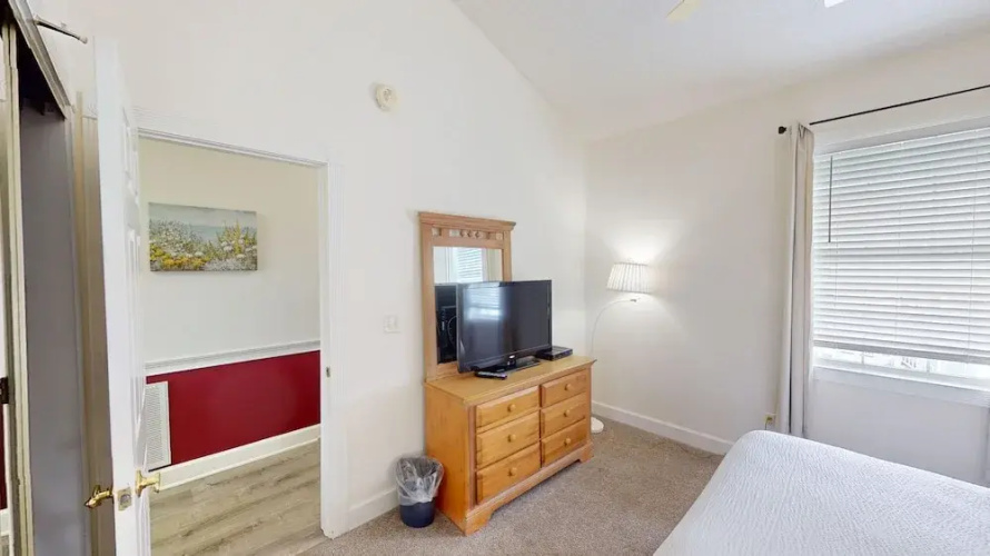Magnolia Place 4677-302 1 Bedroom Condo