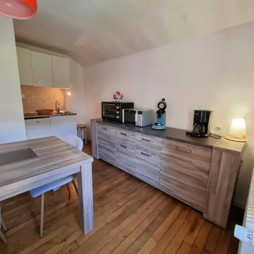 Gite Myrtille 2 à 6 personnes