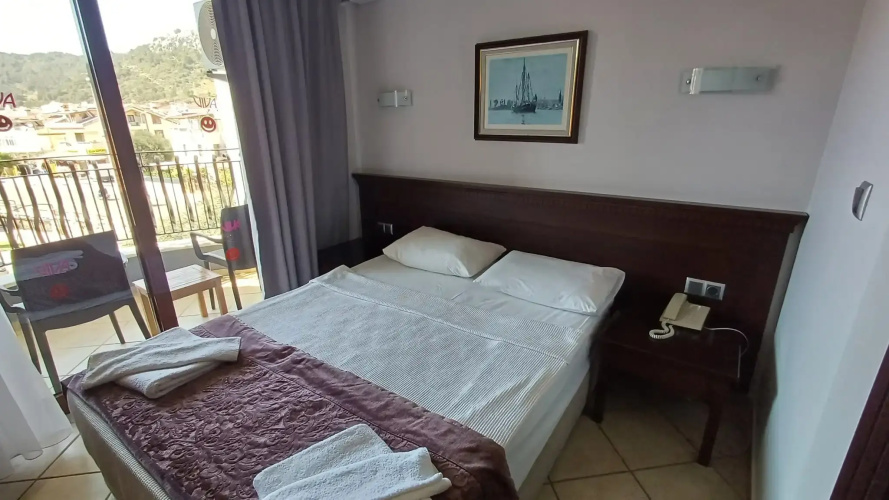 Club Viva Hotel