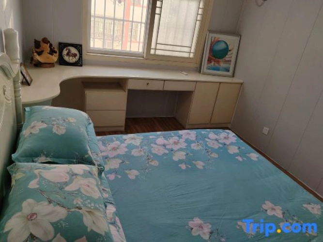 3 Bedrooms Suite