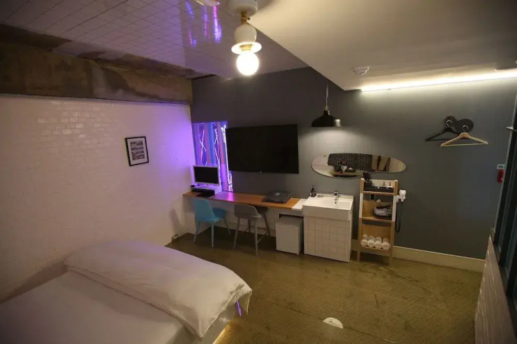 Ondo Hotel