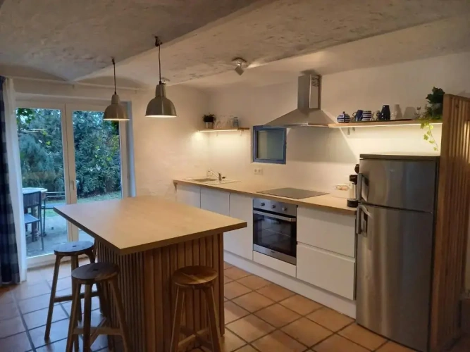 2 Bedrooms Cottage