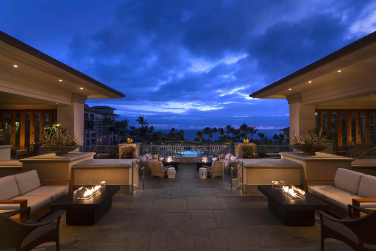 The Ritz-Carlton Maui, Kapalua photo 38