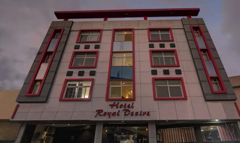 Hotelbild
