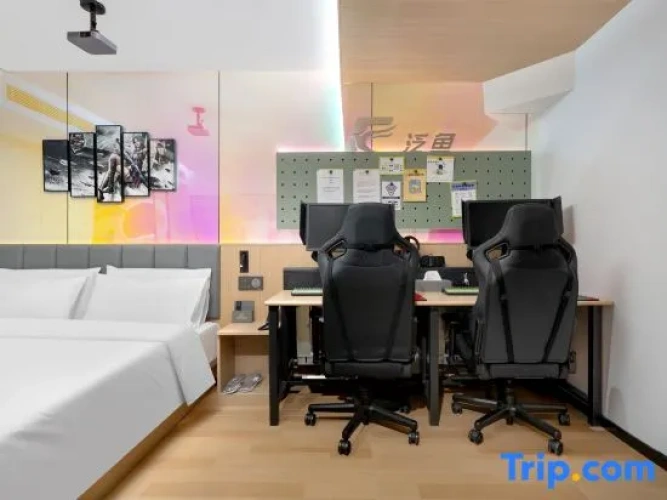 Business Double room